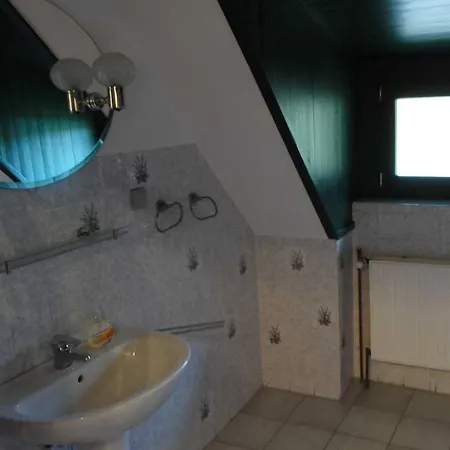 Reetdachhaus 