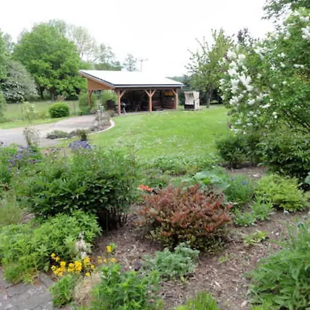 Reetdachhaus 