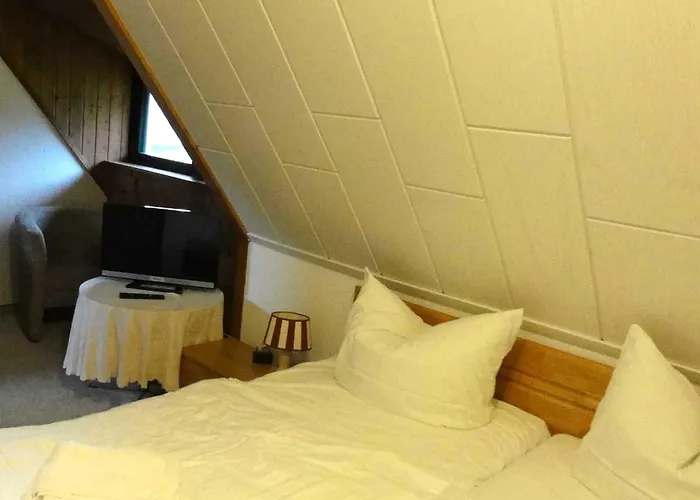 Reetdachhaus 