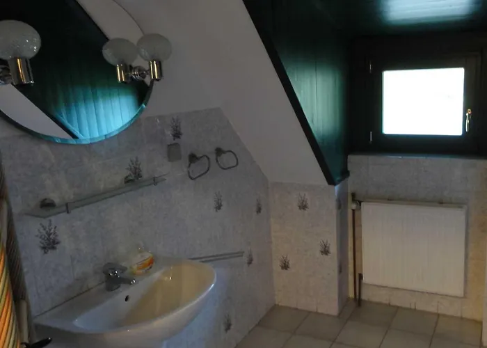 Reetdachhaus 