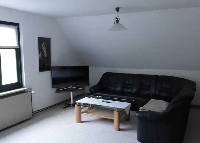 홈스테이 Reetdachhaus 