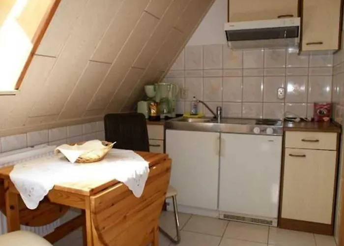 Reetdachhaus 